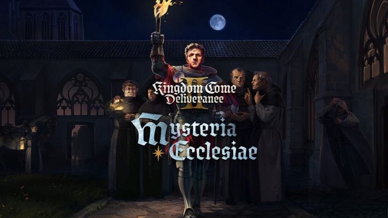 Kingdom Come: Deliverance 2 recevra un troisième DLC narratif le 11 novembre 2025 - IG News