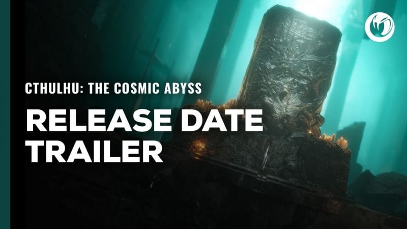 Le jeu d'aventure horrifique Cthulhu: The Cosmic Abyss dévoile du gameplay et une date