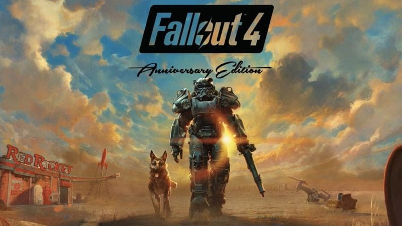 Fallout Day : voici le récap de toutes les annonces (Fallout 4, New Vegas, Fallout 76, nouveaux projets...)
