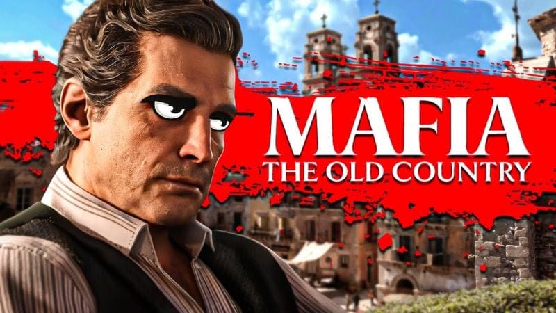 Mafia the old country - LE PIRE MAFIA