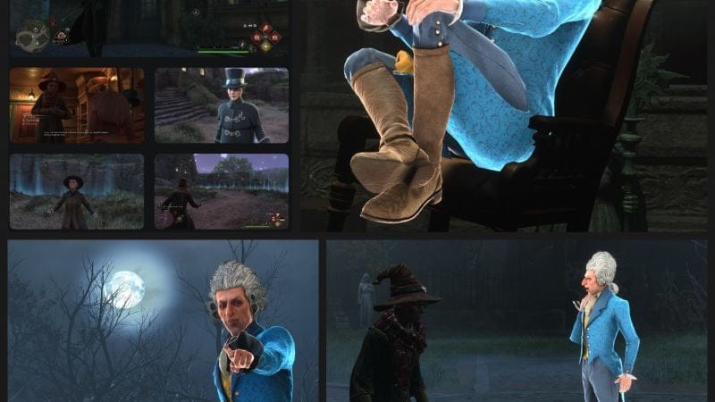 Ce coup ci vous m’avez pas eu !!!!