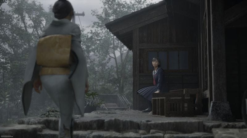 Silent Hill f Un directeur de production affirme que l'IA ne peut pas faire de choix audacieux et créatifs.