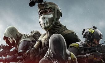 Battlefield 6 : EA annonce la Saison 1 et le contenu qui va avec