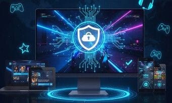 Surfshark, NordVPN, Cyberghost… Les VPN les plus adaptés pour jouer en ligne !