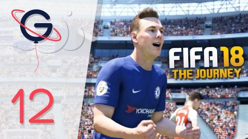 FIFA 18 : L'AVENTURE FR #12 -  La réussite de Williams !