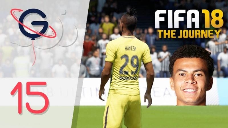 FIFA 18 : L'AVENTURE FR #15 - En parfaite harmonie !