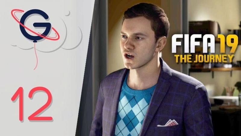 FIFA 19 : L'AVENTURE FR #12 - Amitié brisée