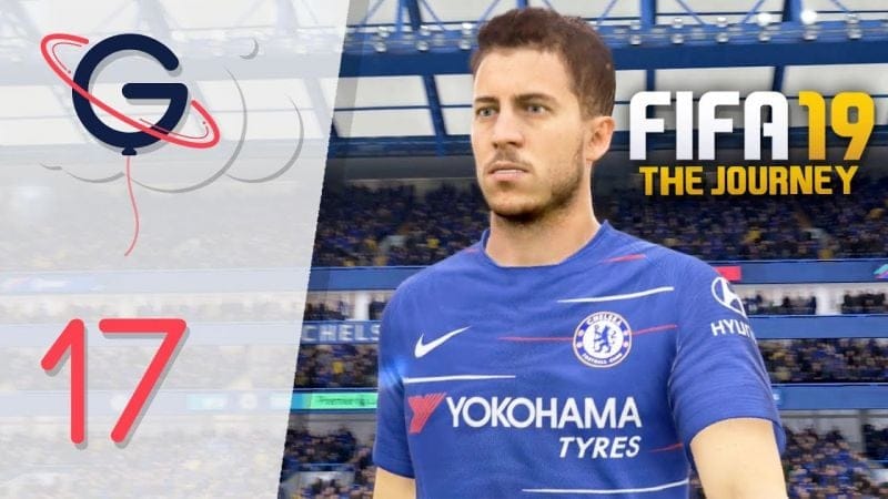 FIFA 19 : L'AVENTURE FR #17 - Fin de saison avec Danny