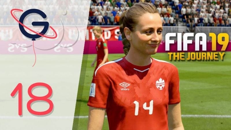 FIFA 19 : L'AVENTURE FR #18 - Finale Coupe du Monde !