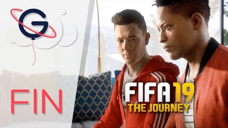 FIFA 19 : L'AVENTURE FR #FIN - Que le meilleur gagne !