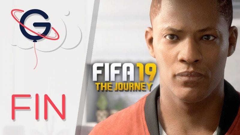 FIFA 19 : L'AVENTURE FR #FIN - La fin d'Alex Hunter