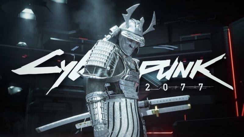 Don't Fear The Reaper (Very Hard) - BEST Katana Build - Cyberpunk 2077