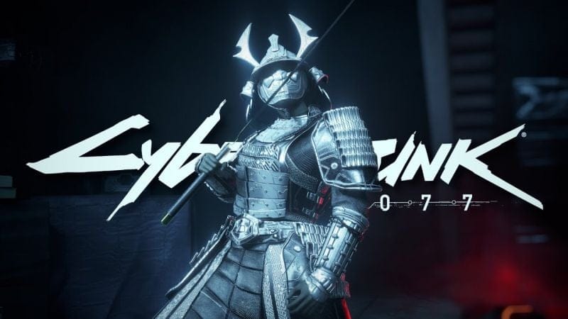 Cyberpsycho vs 37 Maxtac Squads (Very Hard) - BEST Katana Build - Cyberpunk 2077