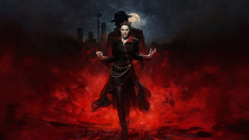 10 conseils pour bien débuter | Guide Vampire: The Masquerade - Bloodlines 2