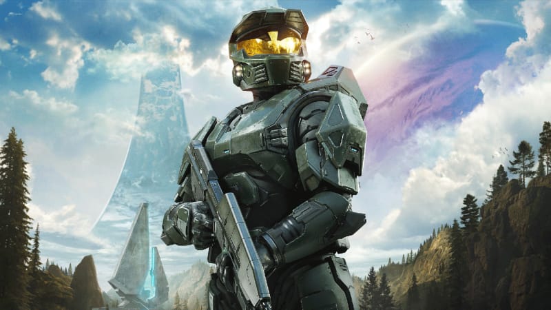 Halo : Campaign Evolved - Trailer officiel de présentation du gameplay de « The Silent Cartographer »