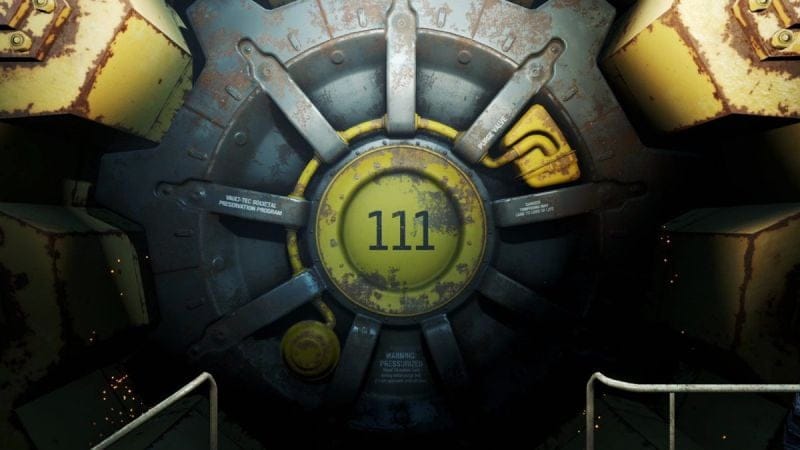 Bethesda annonce Fallout 4 Anniversary Edition