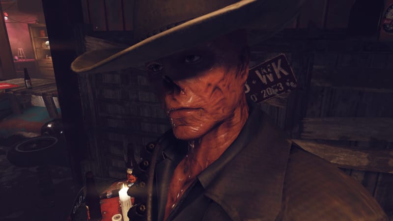 Fallout 76 aura enfin des versions natives pour Xbox Series X et S et PS5 début 2026