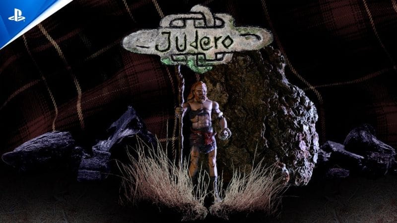 Judero - Launch Trailer | PS5 Games
