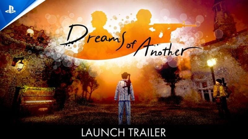 Dreams of Another - Launch Trailer | PS5 & PS VR2 Games