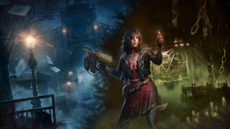 Pour la sortie de Tormented Souls 2, les développeurs ont révélé plusieurs fonctionnalités et ça me donne encore plus envie d'y jouer !