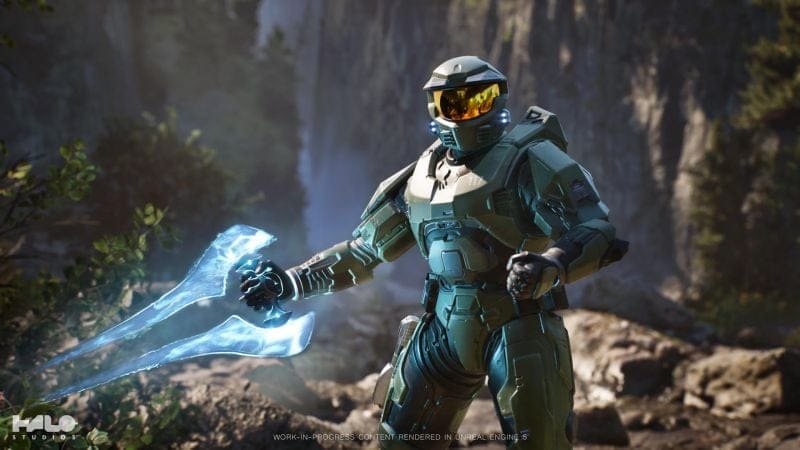 Le concepteur de Halo dénonce le remake comme étant une prise d'argent sans âme