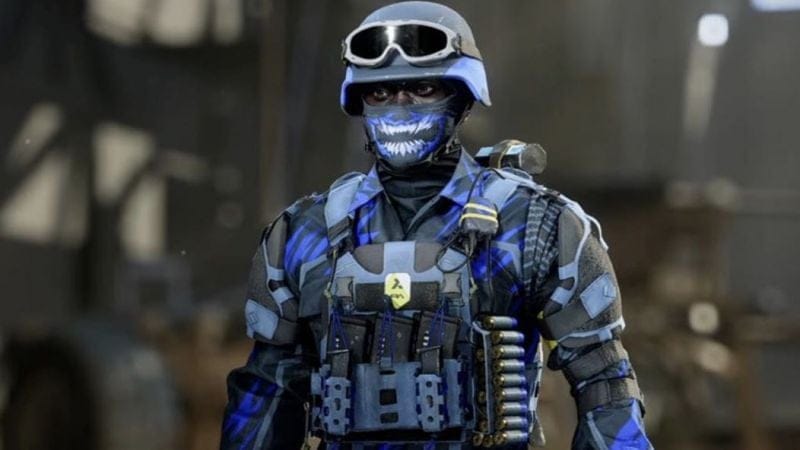 Battlefield 6 fait face à des critiques sur les skins colorés
