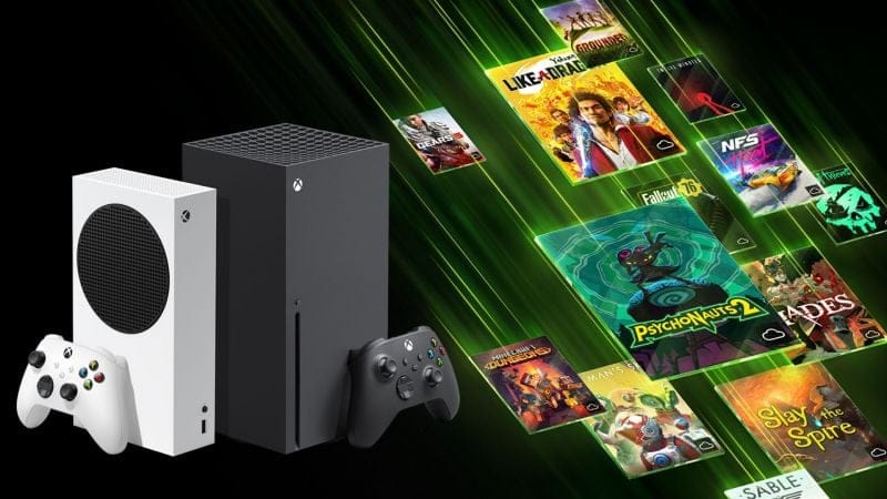 Xbox prépare bien un accès gratuit au cloud financé par de la pub - IG News
