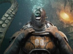 Cthulhu : The Cosmic Abyss donne des nouvelles