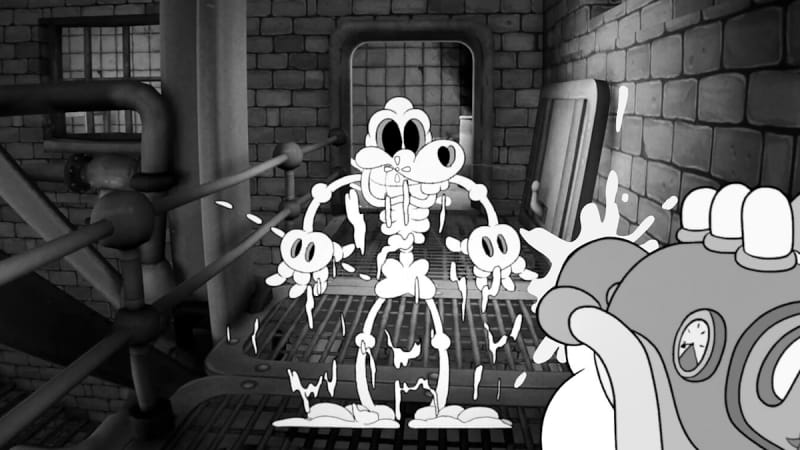 Ce FPS très attendu qui s'inspire grandement des vieux dessins animés Disney trouve enfin sa date de sortie !