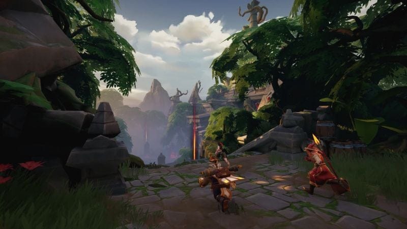 PS5 et Xbox : Fellowship est-il jouable sur console ?