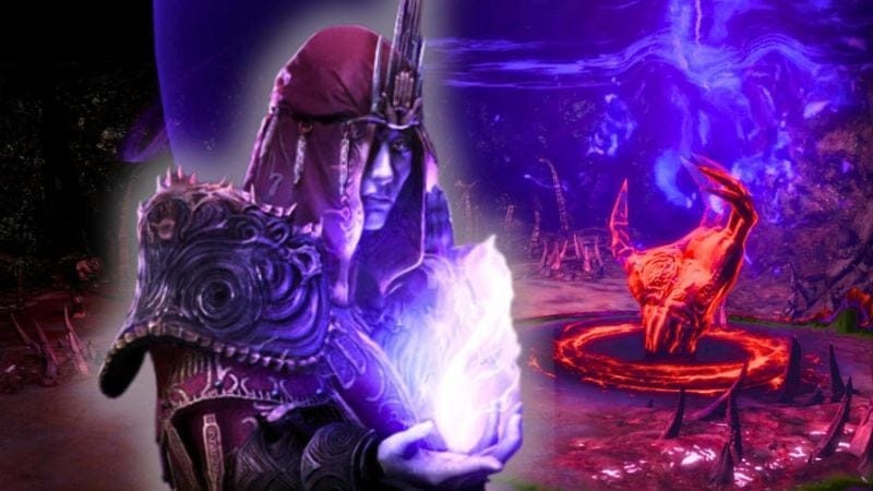 Path of Exile : Keepers of the Flame ressuscite une ligue abandonnée depuis près de dix ans