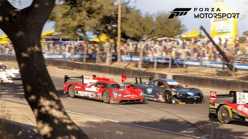 Xbox affirme que la licence Forza Motorsport n'est pas morte - IG News