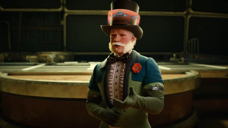 Les sorties jeux vidéo de la semaine du 27 octobre (The Outer Worlds 2, ARC Raiders...)