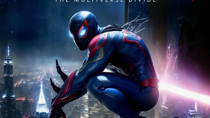 SPIDERMAN 3