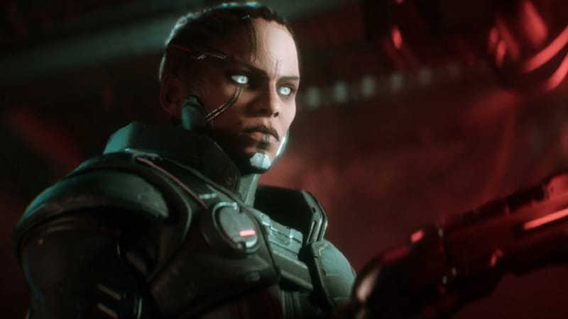 Voici DEFECT, un gros FPS cyberpunk rythmé par la musique de Mick Gordon (DOOM)