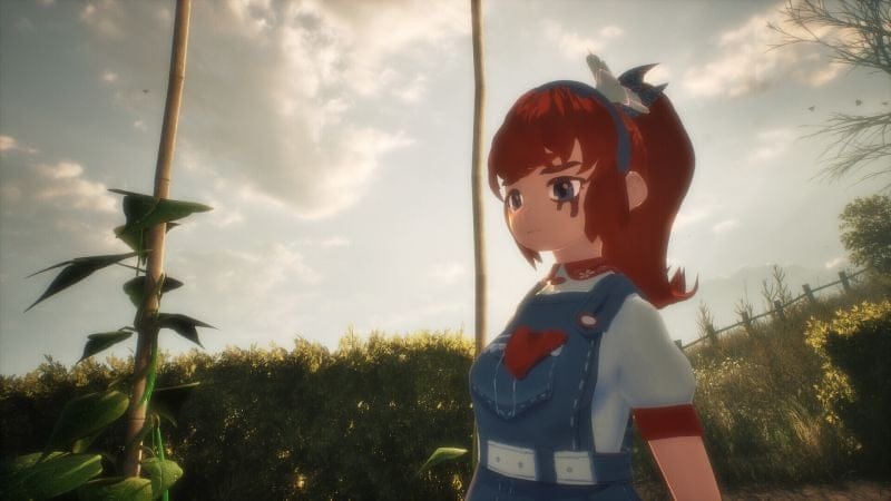 Fractured Blooms a reçu une démo sur Steam - IG News