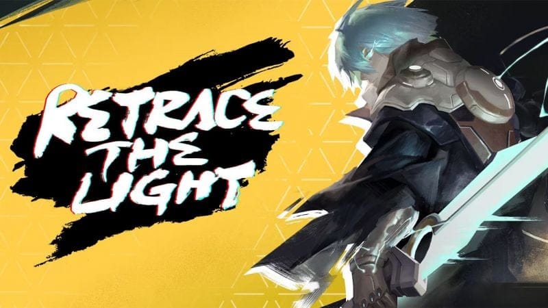 Retrace the Light sort le 20 novembre 2025 sur PC - IG News
