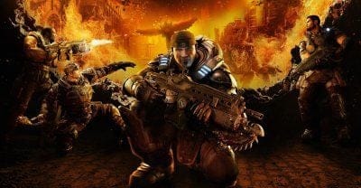 BON PLAN : Gears of War: Reloaded à petit prix sur PS5