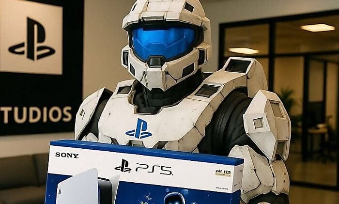 Halo arrive sur PlayStation : la fin d’une époque, le début d’une autre, comment on est-on arrivé là ?