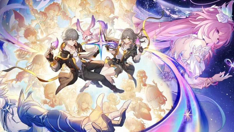 Crunchyroll vous offre un abonnement si vous jouez à ce jeu gratuit