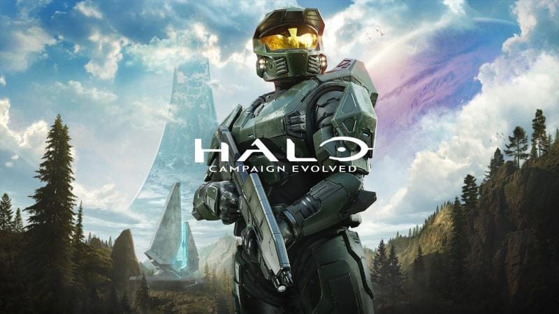 Halo: Campaign Evolved sort sur PS5 en 2026