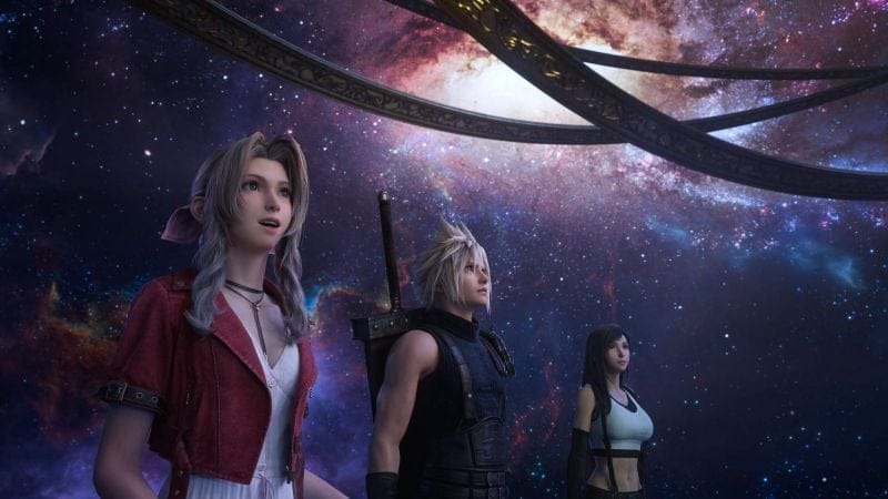 Final Fantasy VII Remake 3 : Square Enix espère donner rapidement des nouvelles - IG News