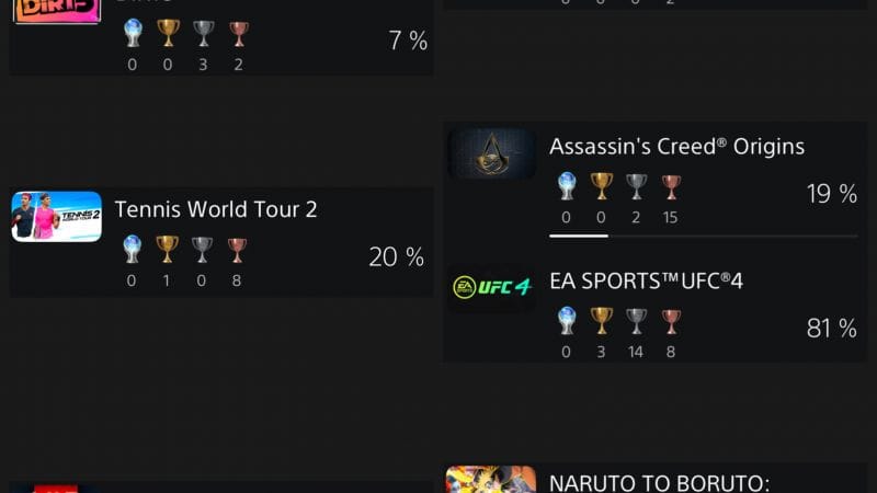 Flashback d’un vieux Gameur #4