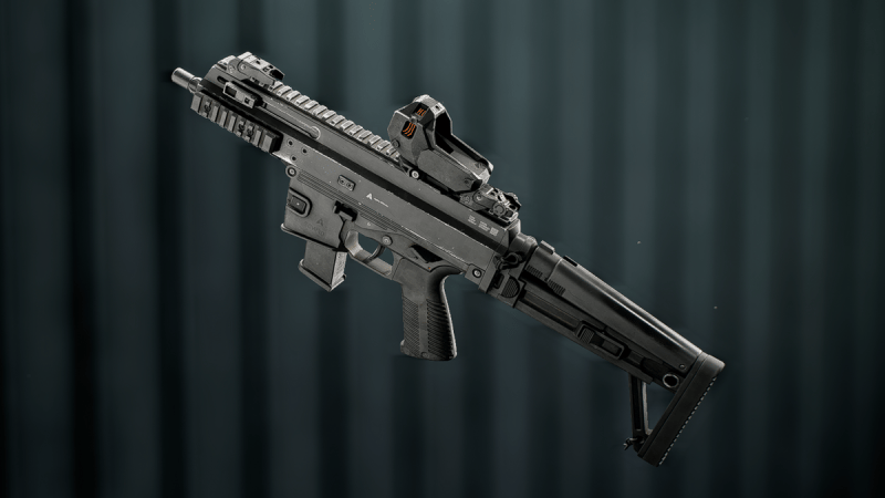 SCW10 Battlefield 6 : quelle est la meilleure classe pour ce pistolet-mitrailleur ?