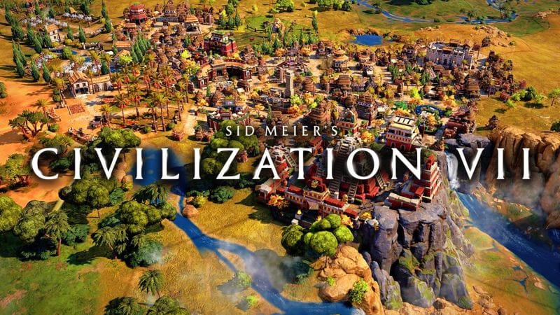Civilization 7 va s'offrir une nouvelle grosse mise à jour avec du contenu gratuit