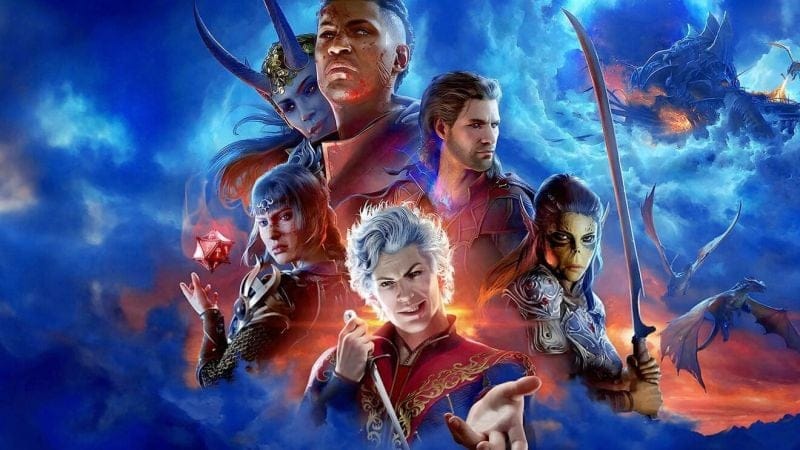 Baldur's Gate 3 a une grande nouvelle pour de nombreux joueurs, et elle a leaké