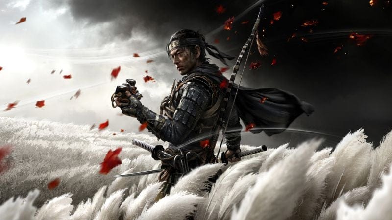 Ghost of Tsushima Director's Cut est maintenant compatible Steam Deck - IG News