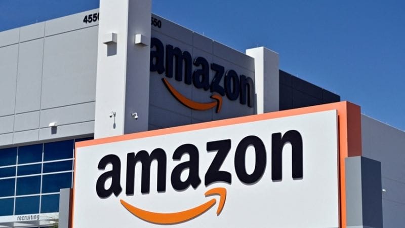 Amazon licencie 30 000 personnes, dont des salariés dédiés à la section jeux vidéo