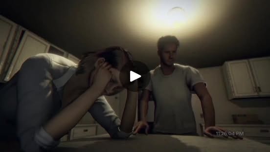 Paranormal Activity 2026