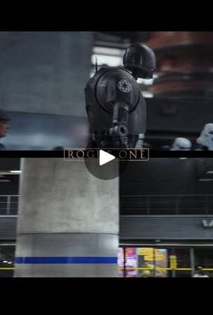 Film Locations - Then and Now | Star Wars - Rogue One | Facebook